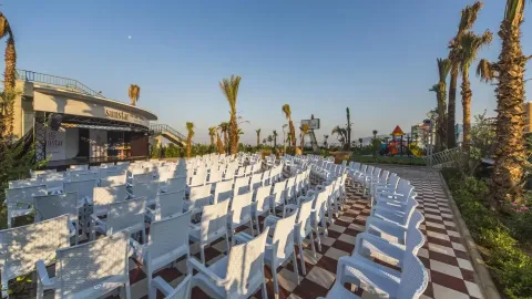 SUNSTAR RESORT HOTEL Activities