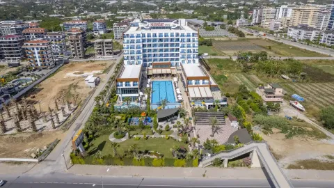 SUNSTAR RESORT HOTEL