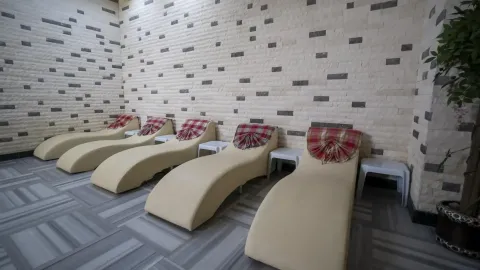 SUNSTAR RESORT HOTEL Spa