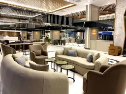 SUNTHALIA HOTEL - RESORT ADULT ONLY 16+ Bars