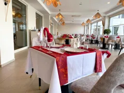 SUNTHALIA HOTEL - RESORT ADULT ONLY 16+ Restaurants