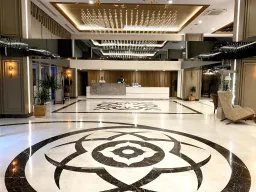 SUNTHALIA HOTEL - RESORT ADULT ONLY 16+ Lobby