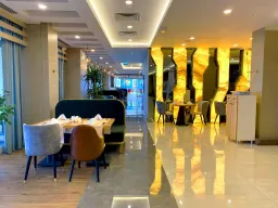 SUNTHALIA HOTEL - RESORT ADULT ONLY 16+ Restaurants