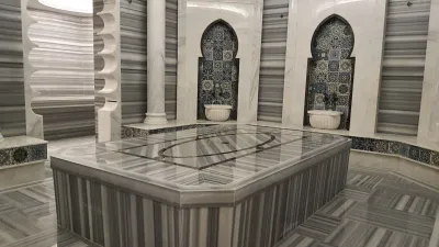 SUNTHALIA HOTEL - RESORT ADULT ONLY 16+ Spa
