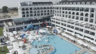SUNTHALIA HOTEL - RESORT ADULT ONLY 16+ Activities
