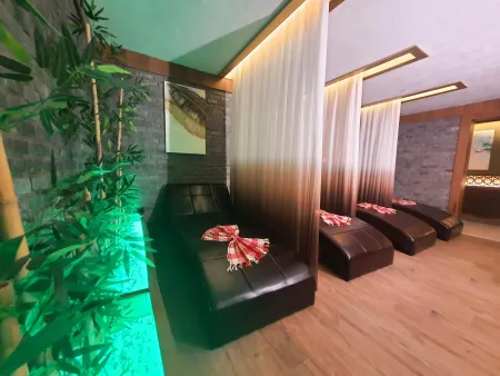 SUNTHALIA HOTEL - RESORT ADULT ONLY 16+ Spa