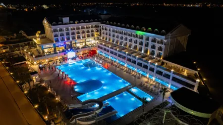 SUNTHALIA HOTEL - RESORT ADULT ONLY 16+ General Images