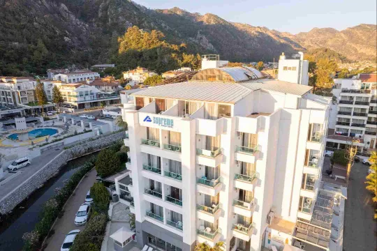 SUPREME BEACH HOTEL 14+ General Images