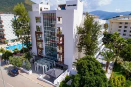 SUPREME BEACH HOTEL 14+ General Images