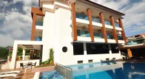 SUPREME HOTEL MARMARIS General Images