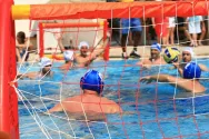 SUPREME HOTEL MARMARIS Activities