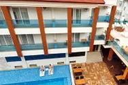 SUPREME HOTEL MARMARIS General Images