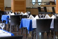 SUPREME HOTEL MARMARIS Restaurants