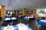 SUPREME HOTEL MARMARIS Restaurants