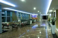 SUPREME HOTEL MARMARIS Lobby