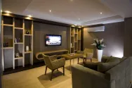 SUPREME HOTEL MARMARIS Lobby