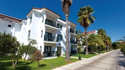 SURAL GARDEN HOTEL