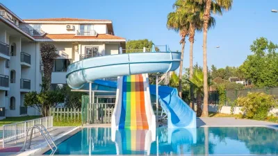 SURAL GARDEN HOTEL Activities