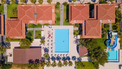 SURAL GARDEN HOTEL General Images