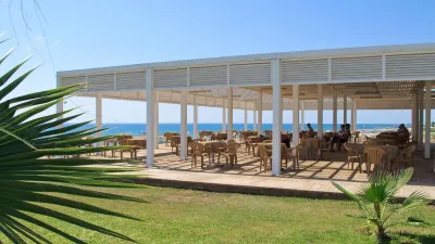SURAL GARDEN HOTEL Bars