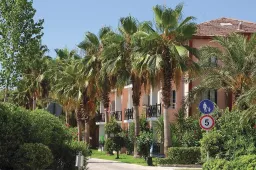 SURAL GARDEN HOTEL