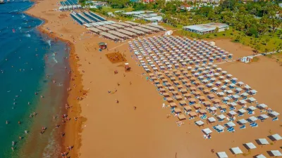 SURAL GARDEN HOTEL Pools & Beach