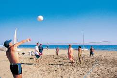 SURAL HOTEL Activities