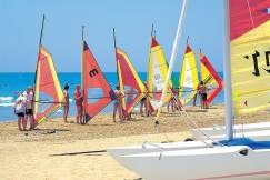 SURAL HOTEL Activities