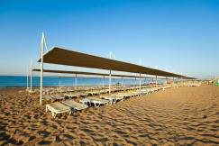 SURAL HOTEL Pools & Beach