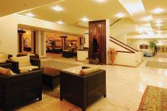SURAL HOTEL Lobby