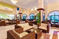SURAL HOTEL Lobby