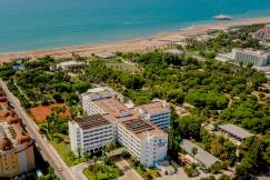 SURAL HOTEL