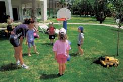SURAL HOTEL Mini Club
