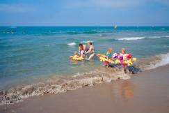 SURAL HOTEL Mini Club