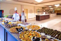 SURAL HOTEL Restaurants