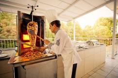 SURAL HOTEL Restaurants