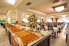 SURAL HOTEL Restaurants