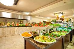 SURAL HOTEL Restaurants