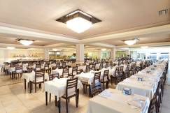 SURAL HOTEL Restaurants