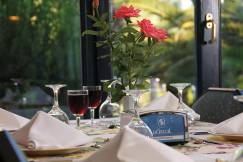 SURAL HOTEL Restaurants