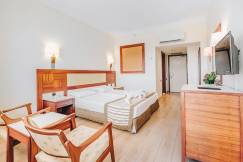SURAL HOTEL Rooms