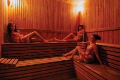 SURAL HOTEL Spa