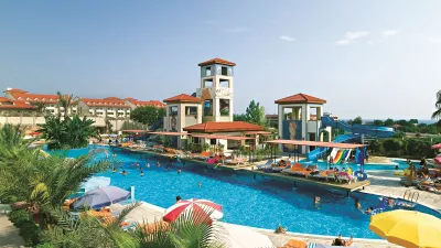 SURAL RESORT HOTEL General Images