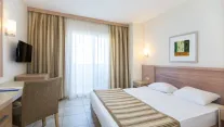 SURAL RESORT HOTEL Rooms