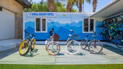 SURAL RESORT HOTEL Activities