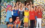 SURAL RESORT HOTEL Mini Club