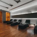 SURAL RESORT HOTEL Spa