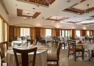SURAL RESORT HOTEL Restaurants