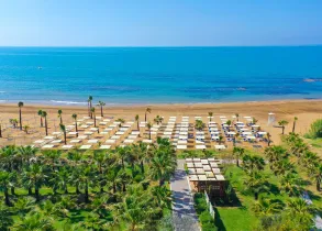 SURAL RESORT HOTEL Pools & Beach
