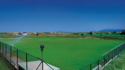 SURAL SARAY HOTEL ADULT ONLY Activities